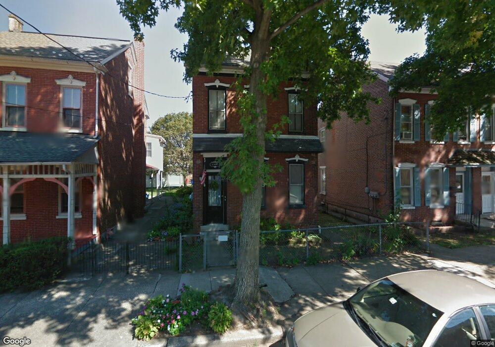 47 Walnut St, Pottstown, PA 19464 - photo 1