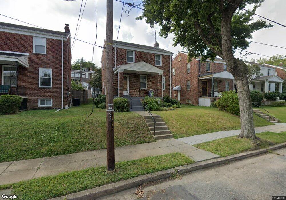 1325 Ritchie Place NE, Washington, DC 20017 - photo 1