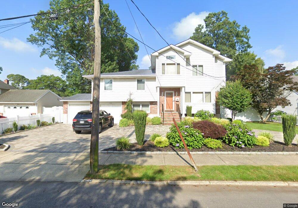 1406 Clark St, Merrick, NY 11566 - photo 1