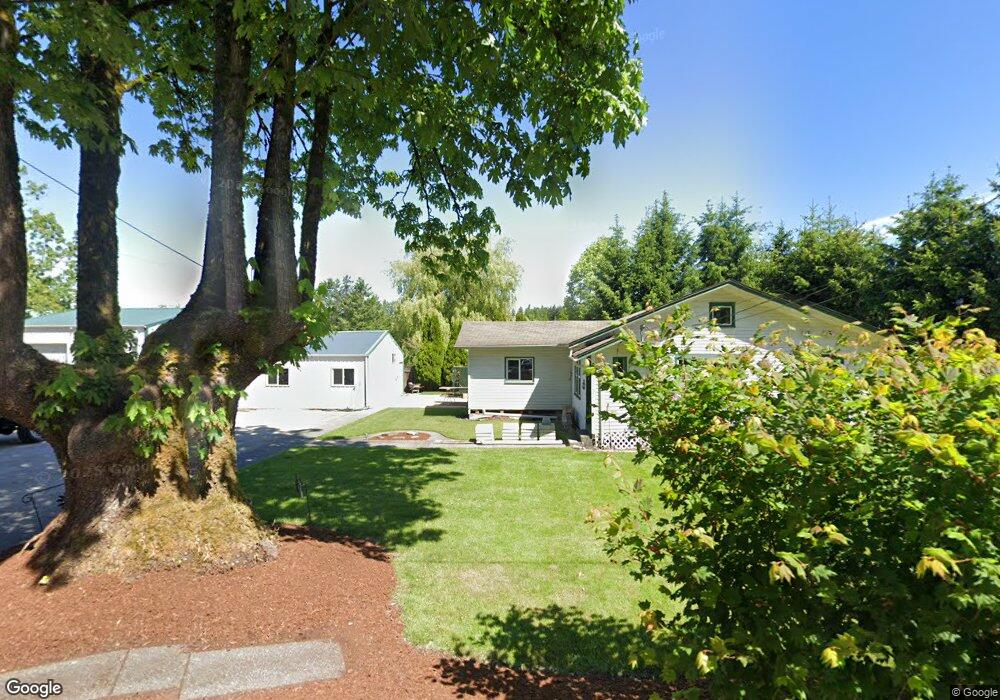 2824 Creasy Rd, Custer, WA 98240 - photo 1