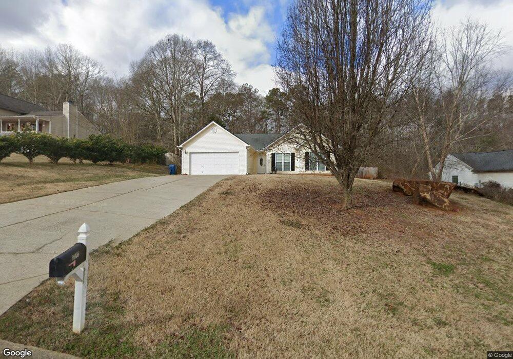 1318 Manning Way, Monroe, GA 30656 - photo 1