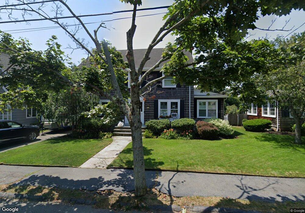 18 Pickwick Rd, Marblehead, MA 01945 - photo 1