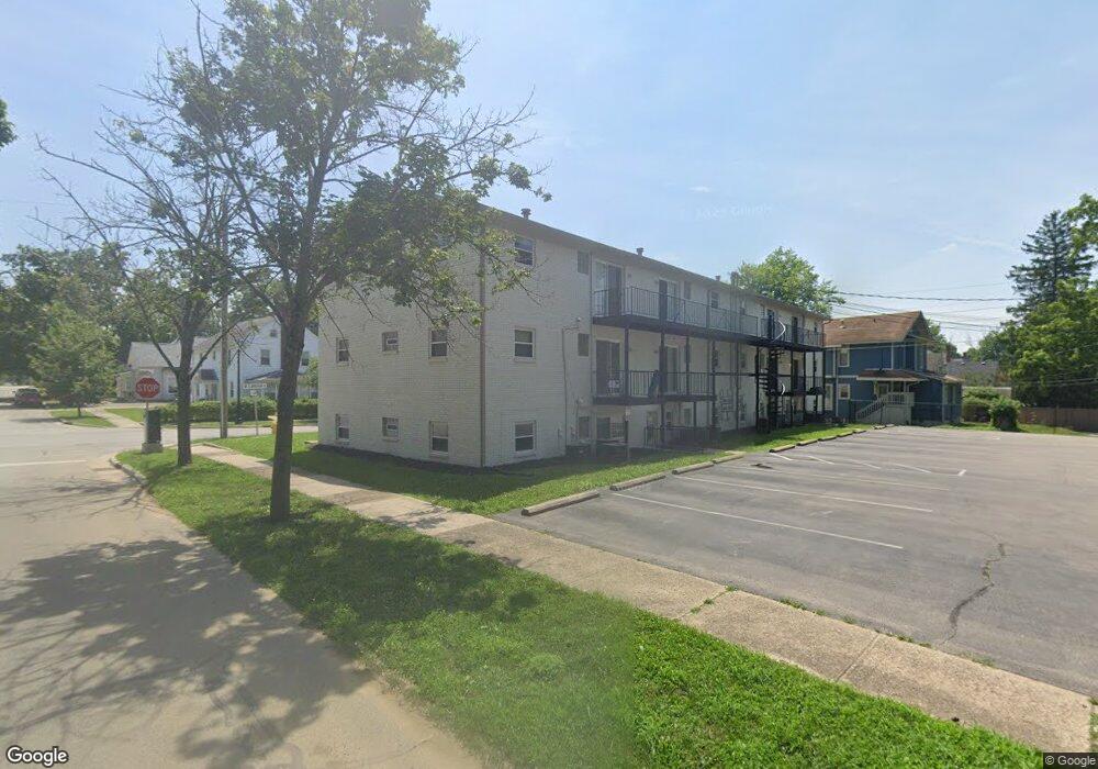 798 E Jefferson St, Franklin, IN 46131 - photo 1