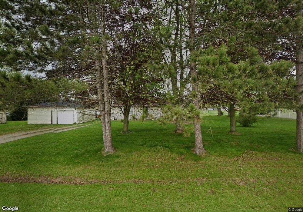 4775 S 980 E, Windfall, IN 46076 - photo 1