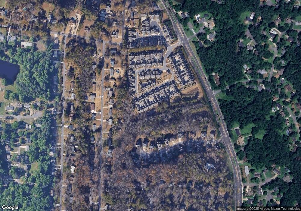 2218 Winslow Cottage Cir NE, Marietta, GA 30062 - photo 1