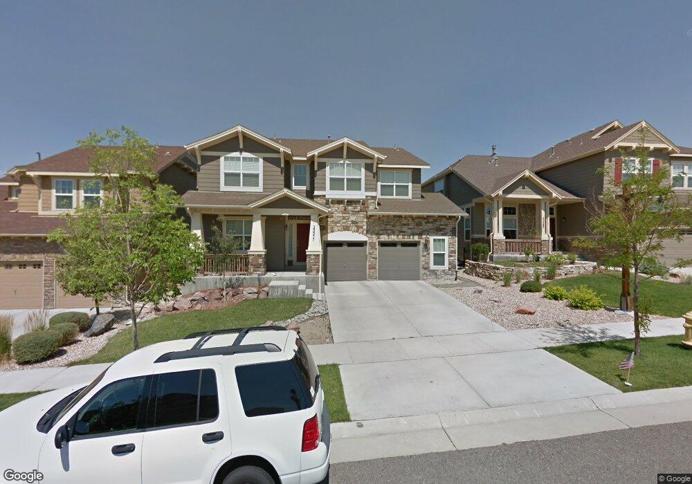 25577 E Glasgow Place, Aurora, CO 80016 - photo 1