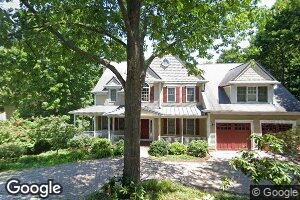 128 Herrick Rd, Newton Center, MA 02459
