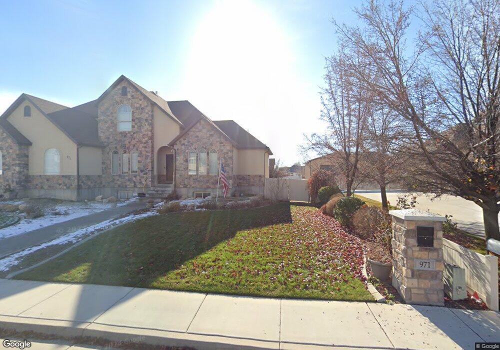 977 W 550 N unit 51, Lehi, UT 84043 - photo 1