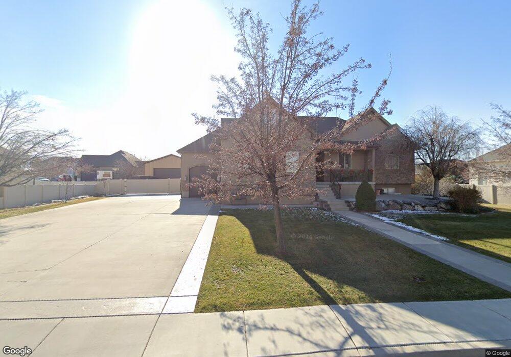 993 W 550 N unit 52, Lehi, UT 84043 - photo 1