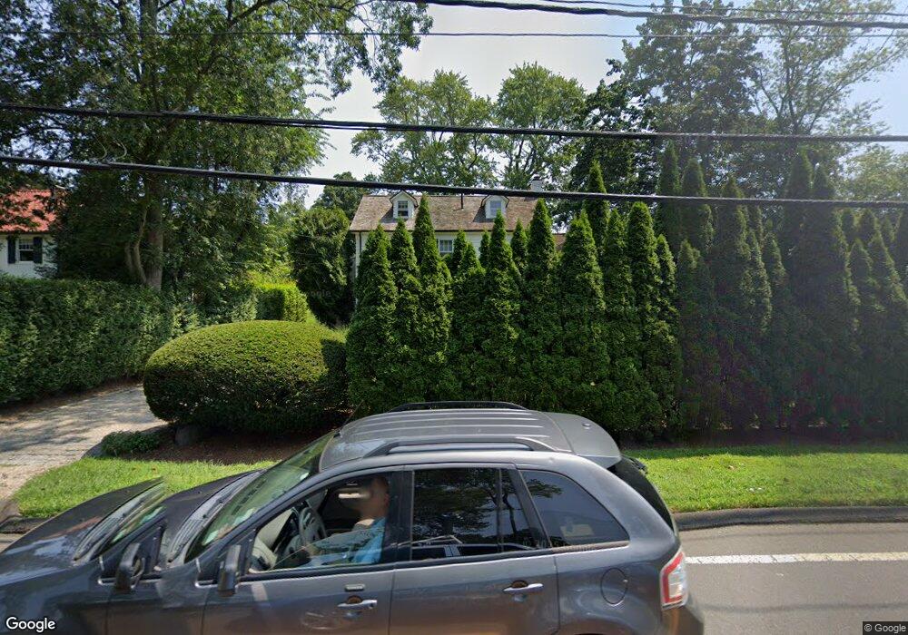 65 Indian Field Rd, Greenwich, CT 06830 - photo 1