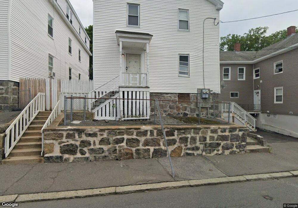 61 Aborn St unit 1-2, Peabody, MA 01960 - photo 1