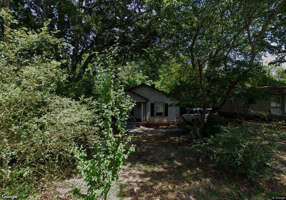 388 Holmes St, Shelby, NC 28152 - photo 1