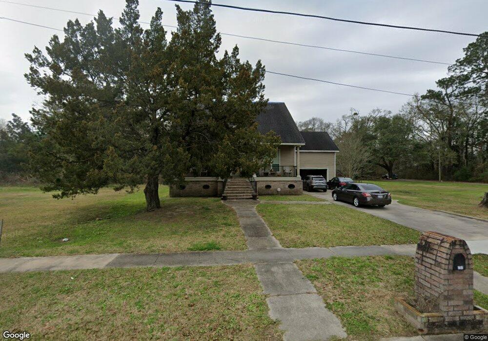 757 Stanley St, Slidell, LA 70458 - photo 1