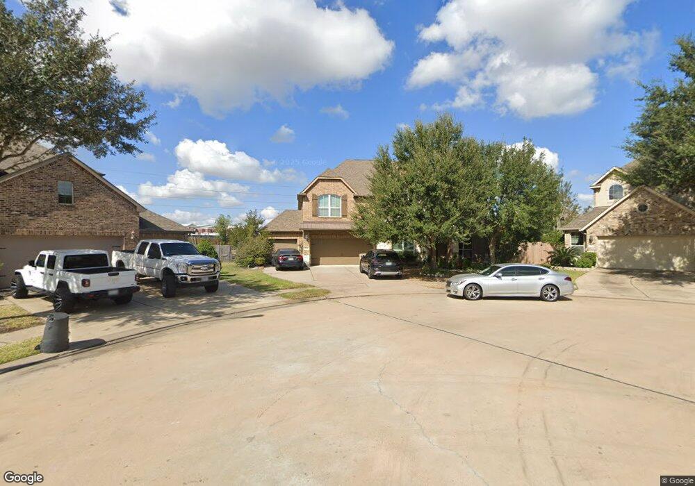 17742 Washburne Ln, Houston, TX 77095 - photo 1