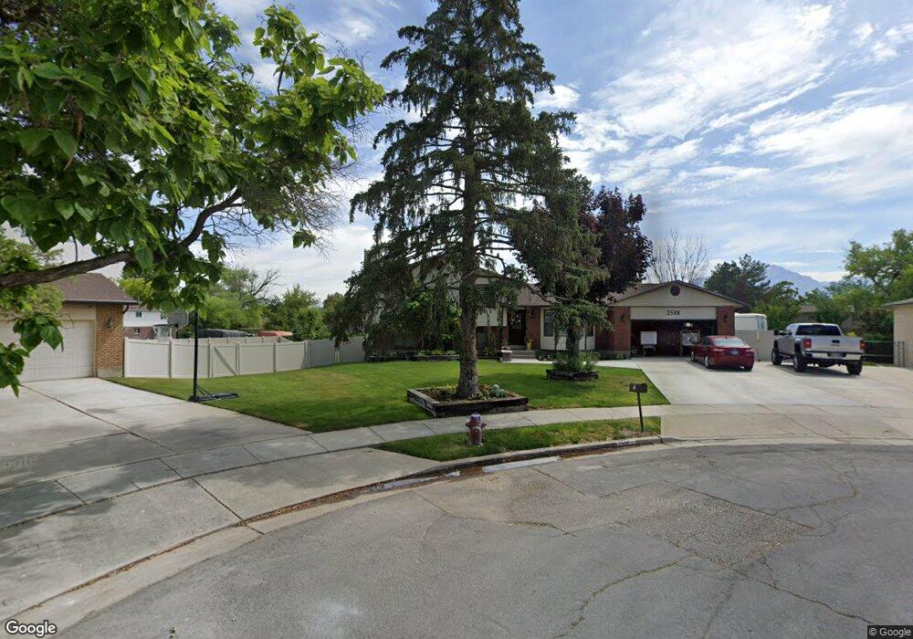 2518 Meadow Ridge Dr, West Jordan, UT 84088 - photo 1