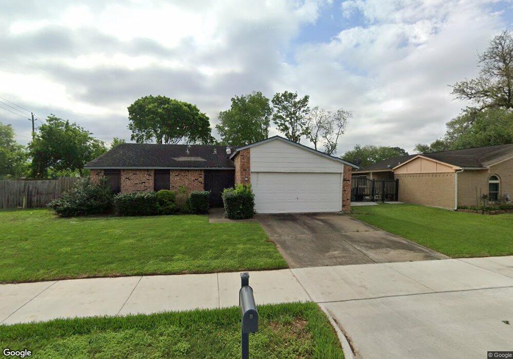 6403 W Fuqua Dr, Missouri City, TX 77489 - photo 1