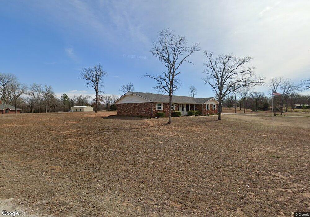 2 Buck Rd, Shawnee, OK 74801 - photo 1