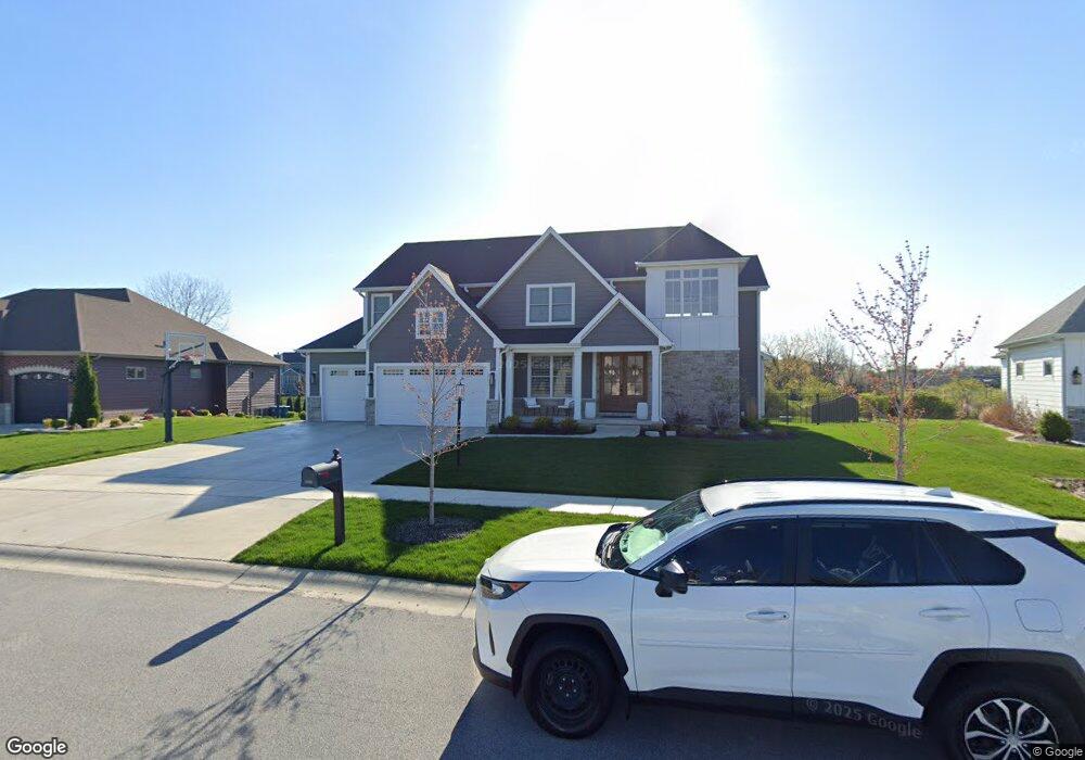 13321 Redbud Dr, Saint John, IN 46373 - photo 1