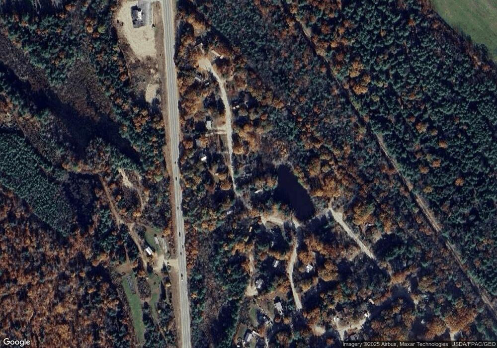 102 Great East Ln, Sanbornville, NH 03872 - photo 1