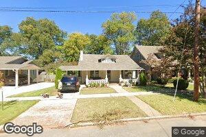 1105 Randolph Ave SE, Huntsville, AL 35801