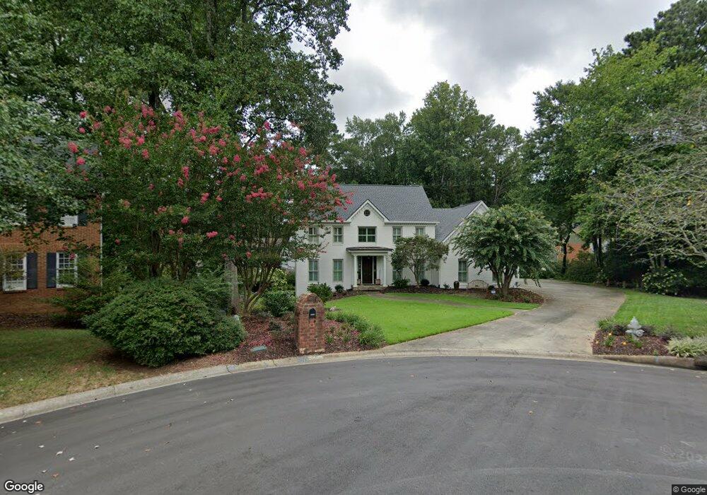 3505 Kingsbere Ct unit 2, Marietta, GA 30062 - photo 1