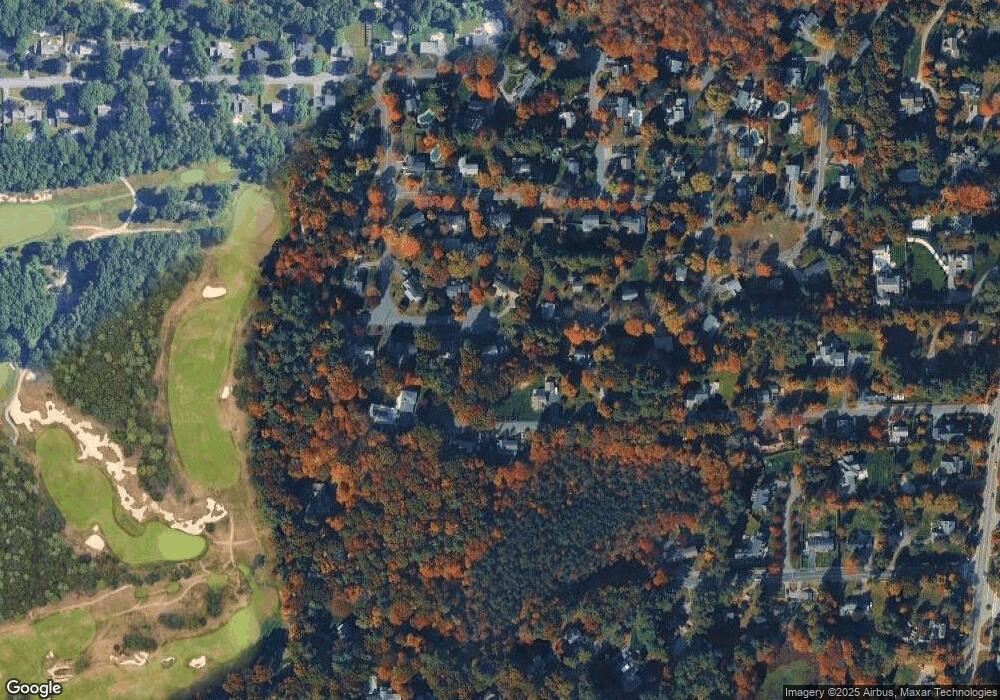 7 Paul Revere Rd, Hingham, MA 02043 - photo 1