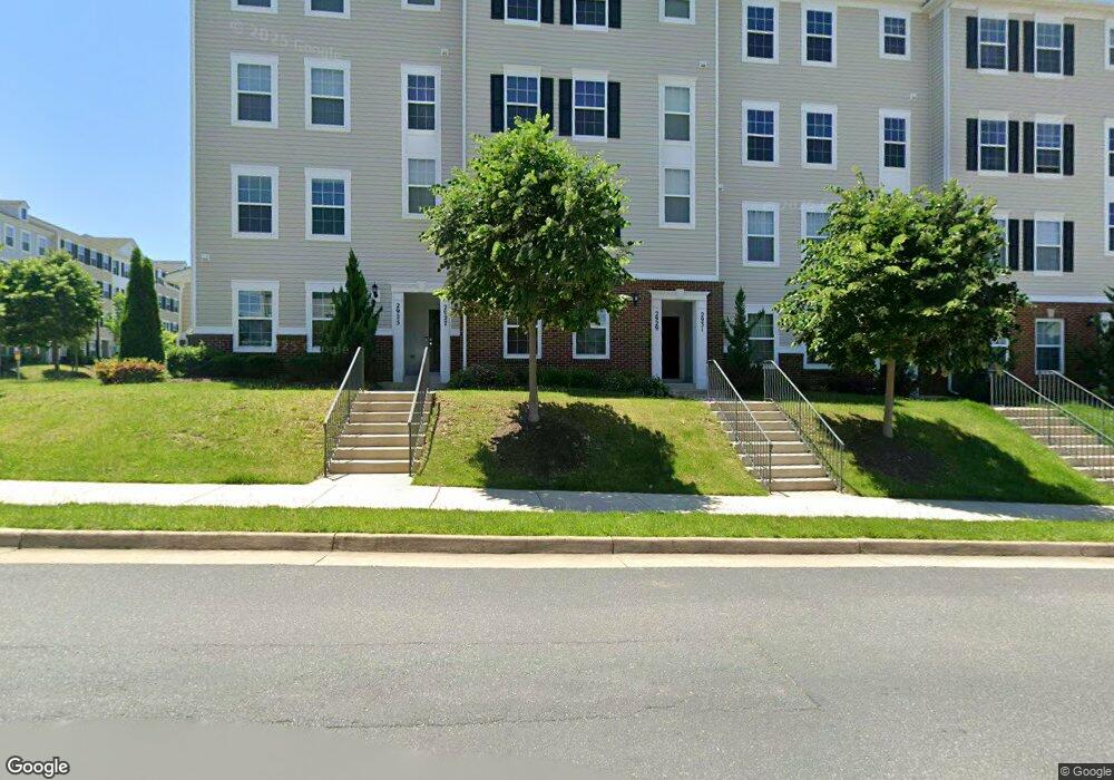 2929 Gilder Way unit 101, Dumfries, VA 22026 - photo 1