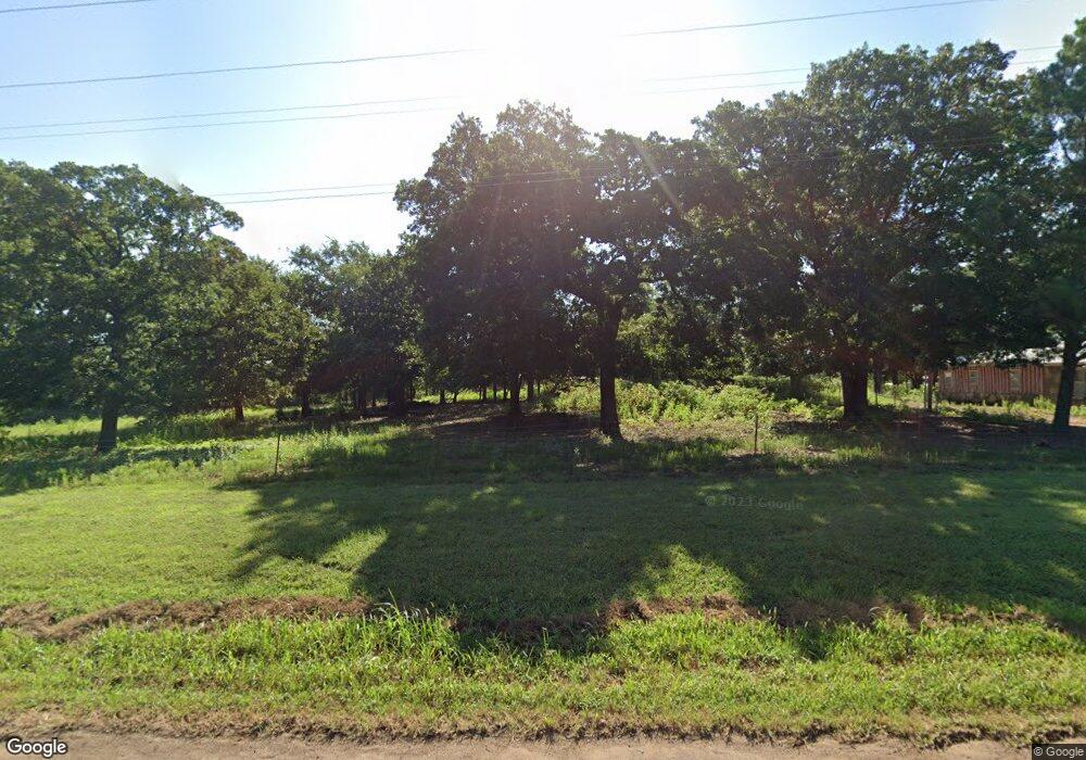1123 Us Highway 77, Overbrook, OK 73453 - photo 1