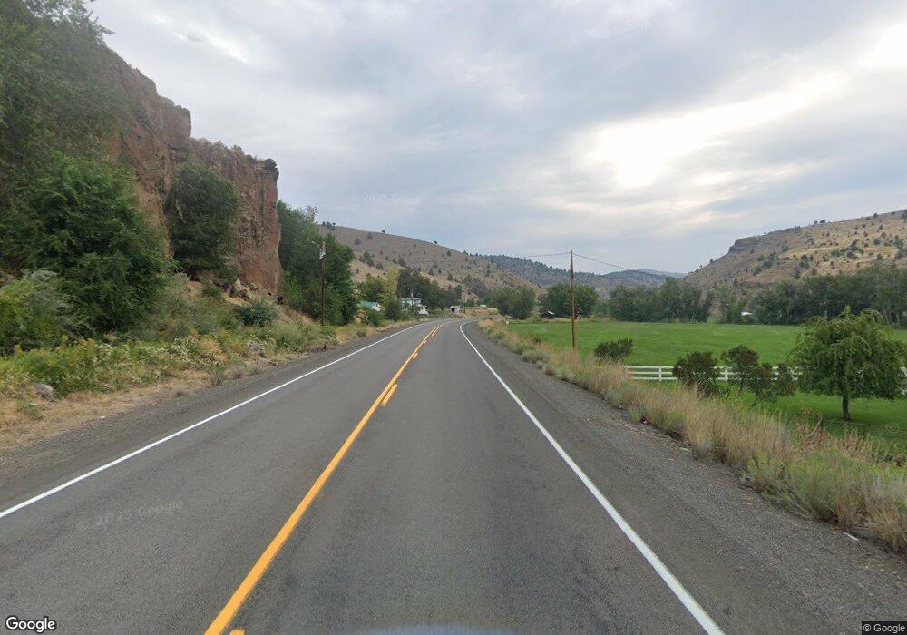 0 U S 395, Mount Vernon, OR 97865 - photo 1