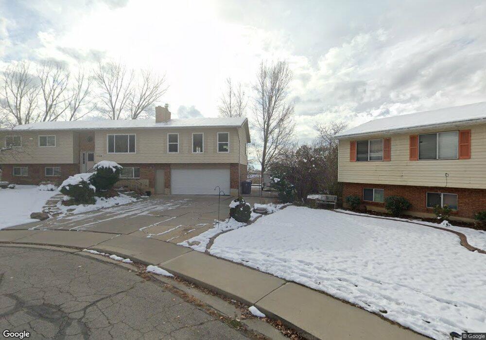 1126 E 30 S, Pleasant Grove, UT 84062 - photo 1