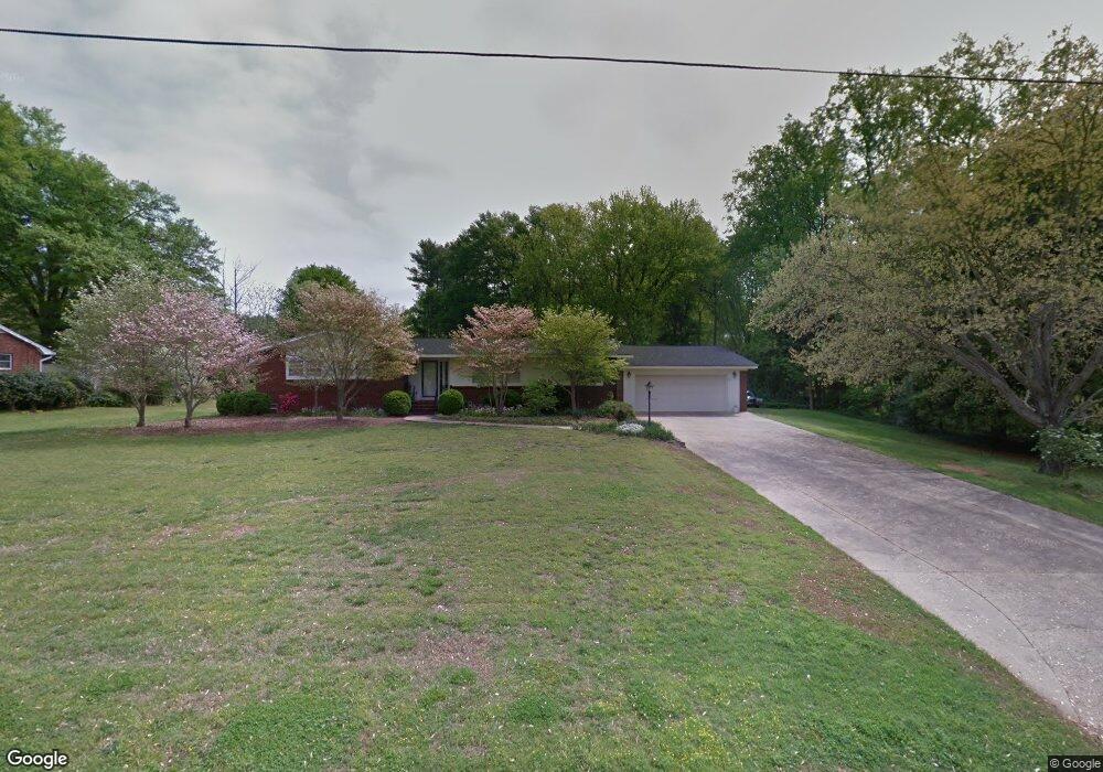 713 Branton Dr, Shelby, NC 28152 - photo 1