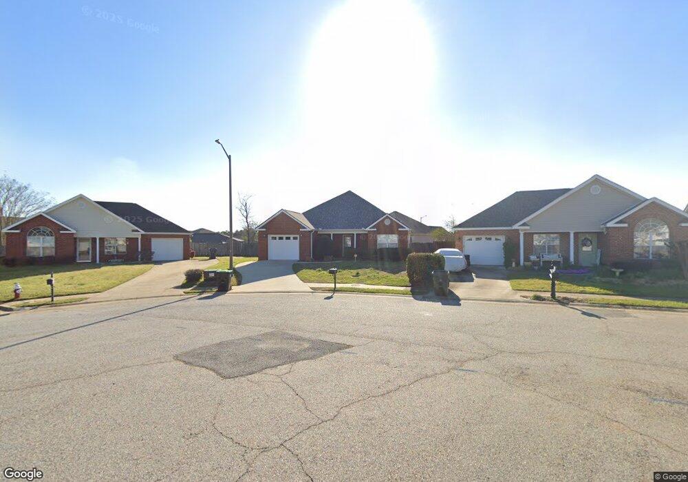 115 Cello Ln, Byron, GA 31008 - photo 1