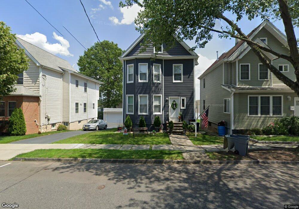 356 Elm St, Kearny, NJ 07032 - photo 1