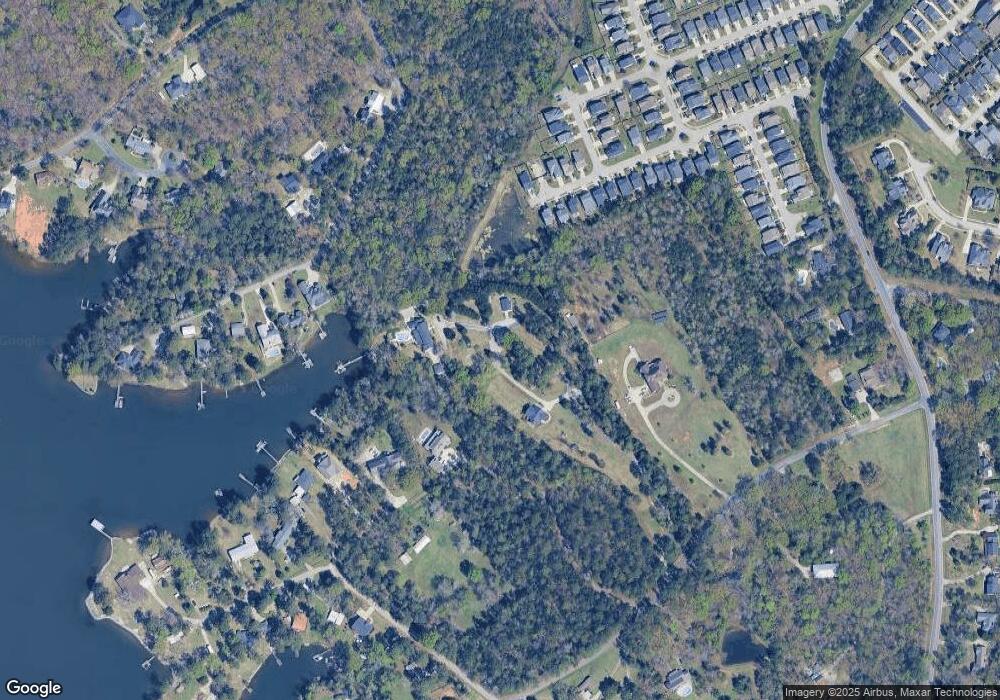 122 Captain Lowman Rd, Chapin, SC 29036 - photo 1