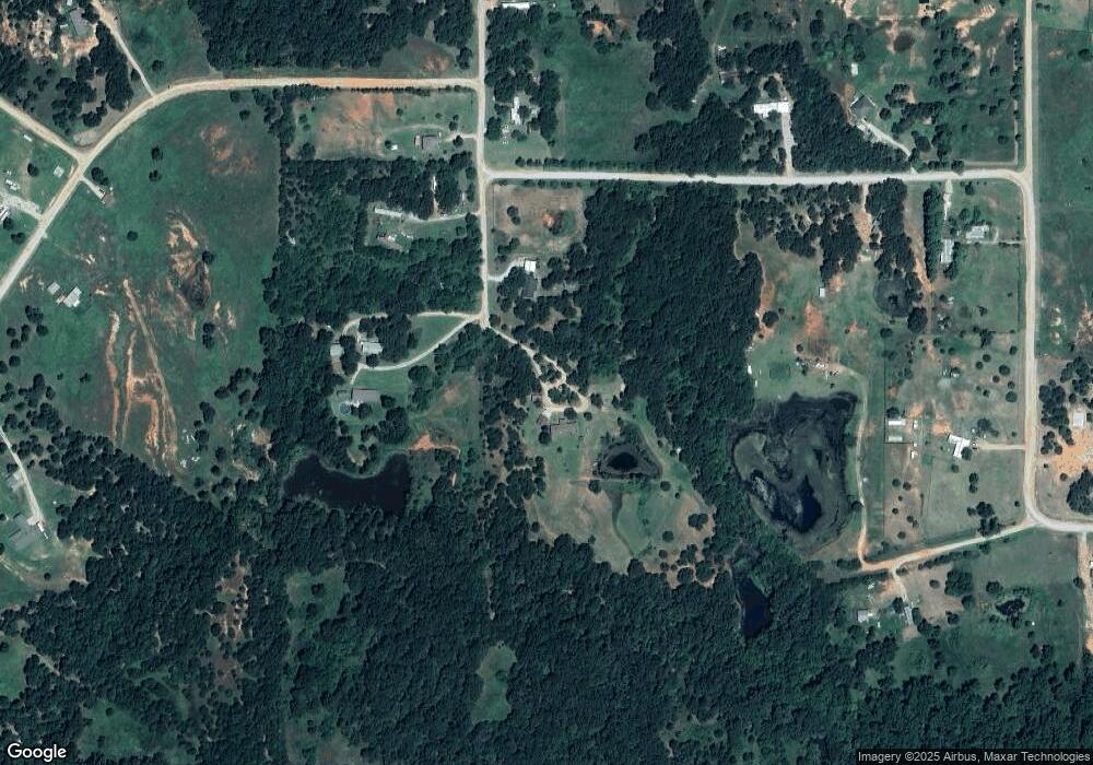 112 Hidden Valley, McLoud, OK 74851 - photo 1