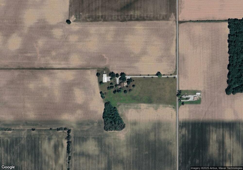 11337 N Shelby 300 W, New Palestine, IN 46163 - photo 1