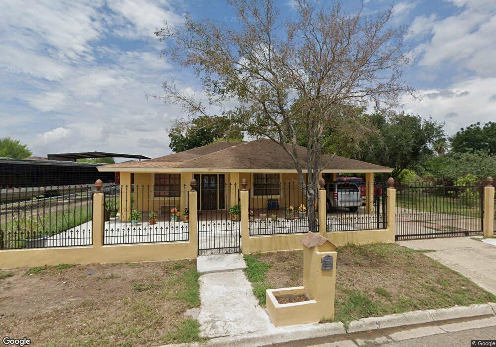2910 Yanez St, Donna, TX 78537 - photo 1