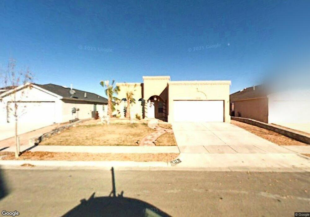 312 Schoellkope Place, El Paso, TX 79928 - photo 1