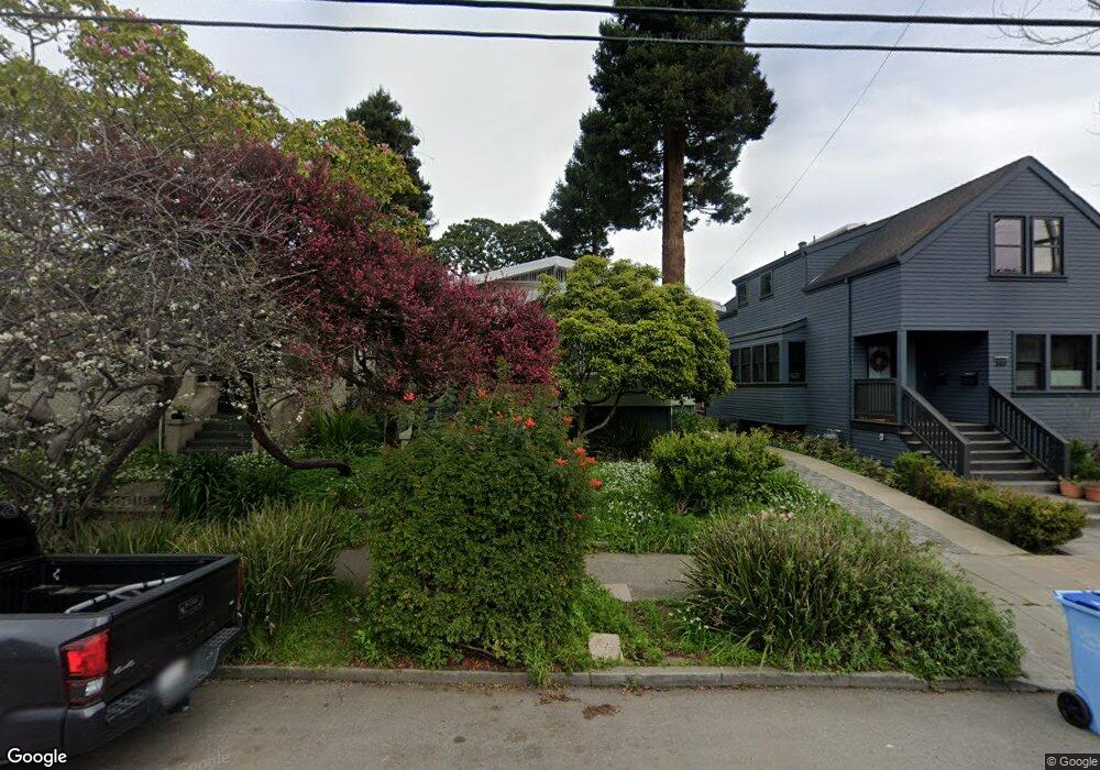 2415 McGee Ave, Berkeley, CA 94703 - photo 1