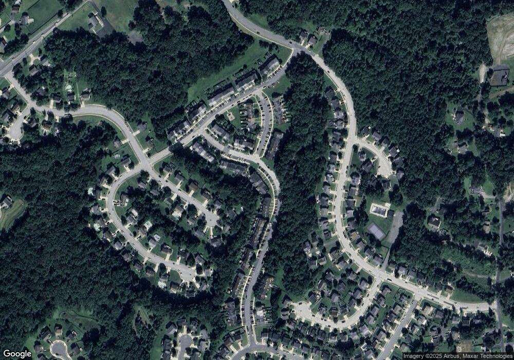 1210 Splashing Brook Dr, Abingdon, MD 21009 - photo 1