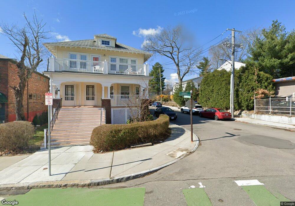 615 Cummins Hwy unit 617, Mattapan, MA 02126 - photo 1