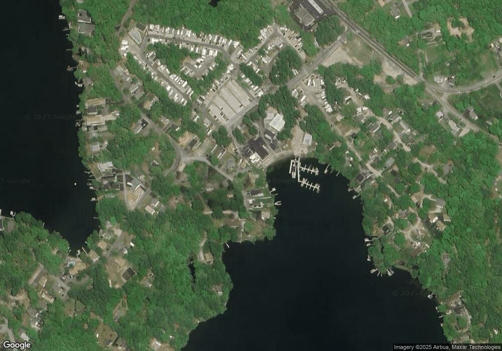 15 S Shore Rd, Webster, MA 01570 - photo 1