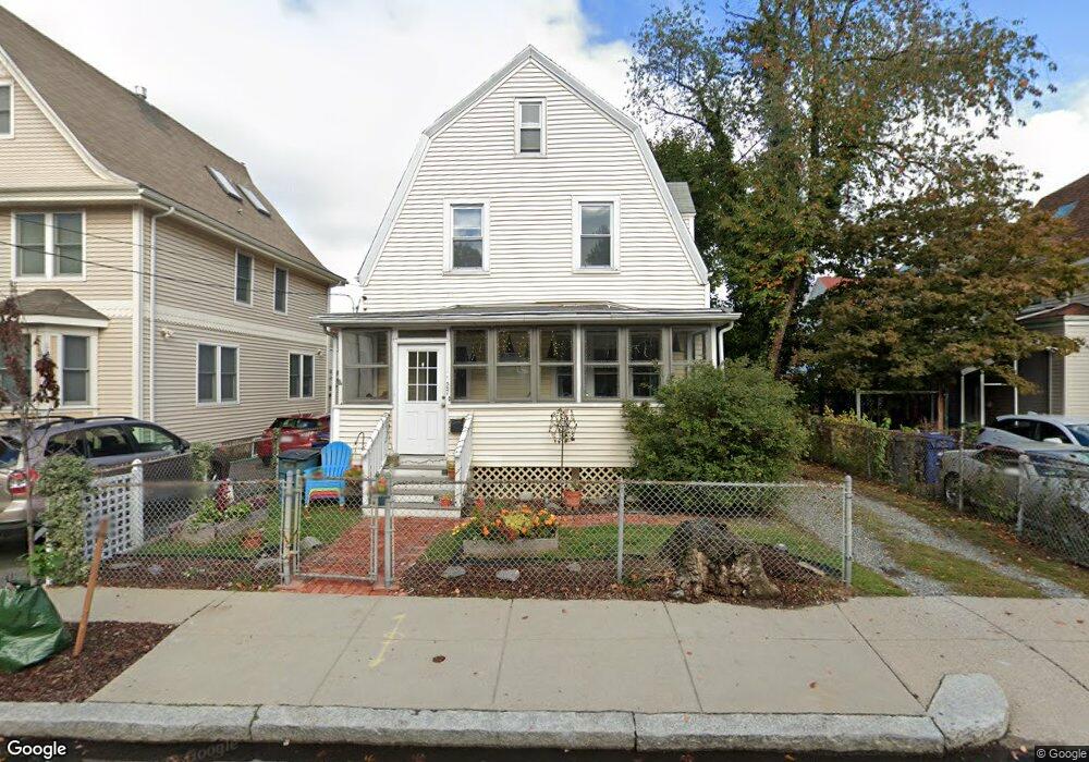 27 Seattle St unit 1, Allston, MA 02134 - photo 1