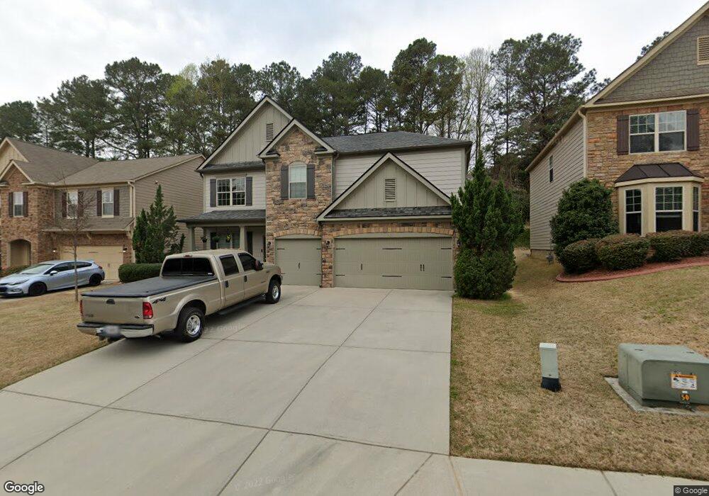 805 Gold Ct, Acworth, GA 30102 - photo 1