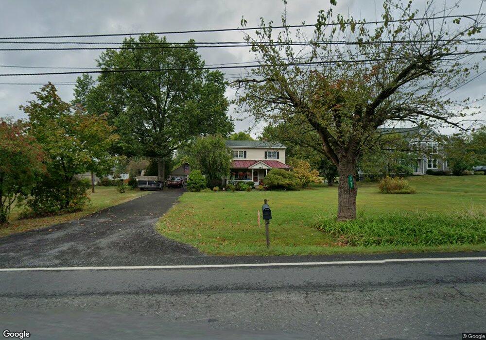 4795 Point Pleasant Pike, Doylestown, PA 18902 - photo 1