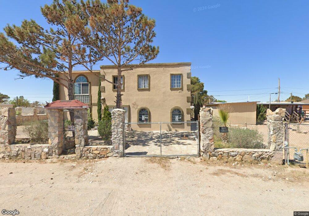 713 Platino Place, El Paso, TX 79928 - photo 1