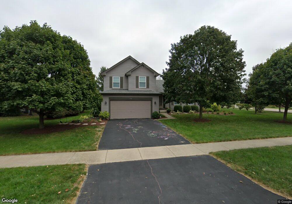718 Pinehurst Ln, Oswego, IL 60543 - photo 1