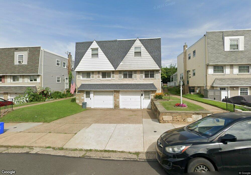 9016 Ashton Rd, Philadelphia, PA 19136 - photo 1