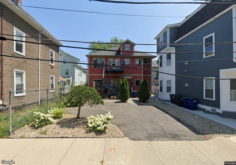 18 Carlton St unit 2, Somerville, MA 02143 - photo 1