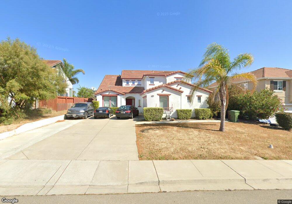 1914 Colosseum Way, Antioch, CA 94531 - photo 1